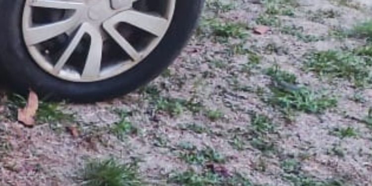 Com sinais severos de t0rtur@, homem é achado m0rt0 na zona rural de Manaus; veja a foto