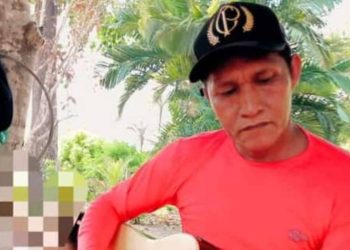 Veja: Homem achado m0rt0 a f@cad@s no Amazonas após se hospedar em apartamento