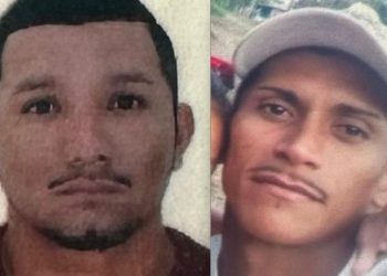 Dupla é presa após tirar a vida de 'mat@d0r de aluguel' no interior do Amazonas