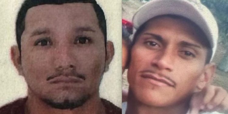 Dupla é presa após tirar a vida de 'mat@d0r de aluguel' no interior do Amazonas