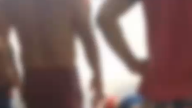 O condutor da moto também se feriu, mas apenas escoriações mais leves. Foto: Reprodução