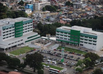 A diferença estará na administração das duas unidades, que será feita de forma unificada, segundo o governo do Amazonas. Foto: Alex Pazuello
