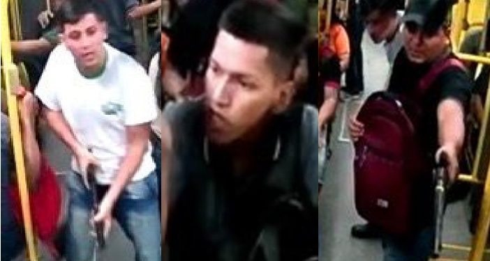 As denúncias podem ser feitas pelos números (92) 98827-8814 e 3667-7543, do NURRC, ou pelo 181, da SSP-AM. Foto: Divulgação