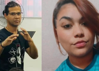 Felipe Oder foi professor das vítimas e deu serviços para eles, mas não pagou. Foto: Reprodução