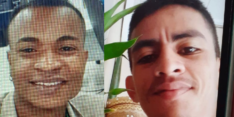 As informações podem ser repassadas pelos números (92) 3667-7713, da Deops, ou pelo 181, da SSP-AM. Foto: Divulgação/PC-AM