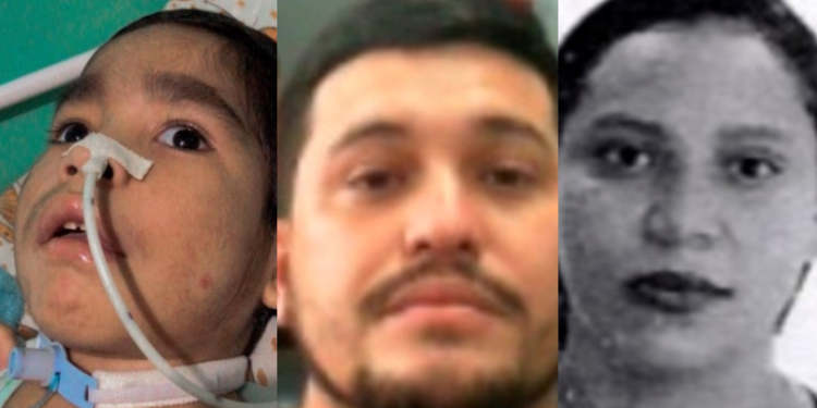 O casal vai ser julgado por júri popular. Foto: Reprodução