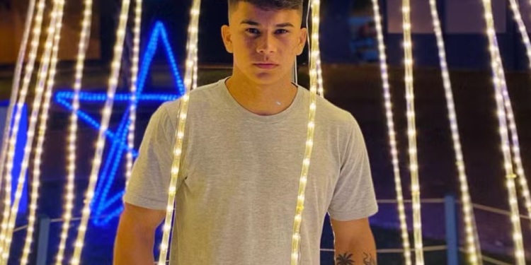 A causa da morte não foi identificada. Foto: Reprodução