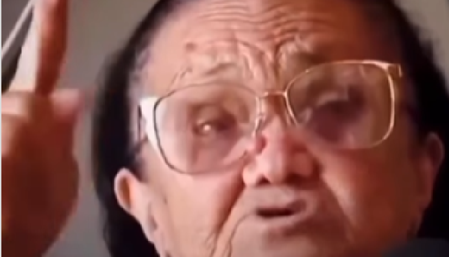 Ela disse que estava tão apaixonada que pediu para ele não deixá-la nem trocá-la por outra mulher. Foto: Reprodução