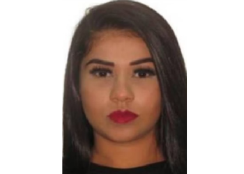 A suspeita é que o casal dopou Samara e depois a enforcou. Foto: Reprodução