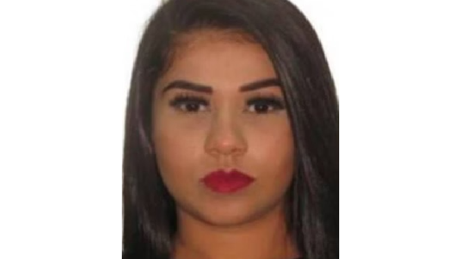 A suspeita é que o casal dopou Samara e depois a enforcou. Foto: Reprodução