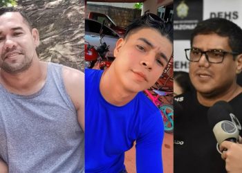 PM que m4t0u jovem no Natal segue foragido e está com prisão decretada, diz delegado