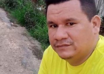 Dupla chega de moto, m@t4 morador de Itacoatiara com três t1r0s na cabeça e foge