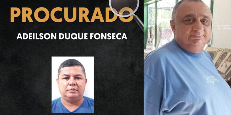 Justiça decreta prisão preventiva de 'Bacana' por agredir Paulo Onça em acidente na Praça 14