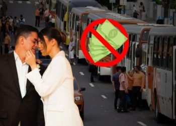 Com casamento luxuoso marcado, David Almeida atrasa pela segunda vez o salário e 13º de rodoviários