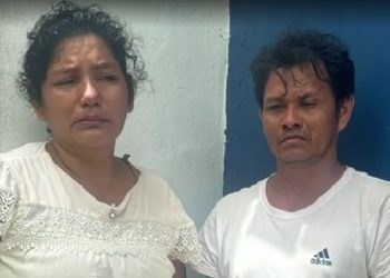 Médicos acionam a polícia após bebê dá entrada com sinais de m4us-trat0s no AM