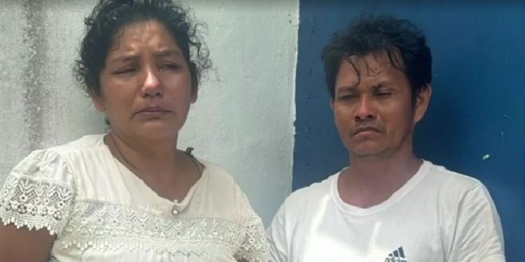 Médicos acionam a polícia após bebê dá entrada com sinais de m4us-trat0s no AM