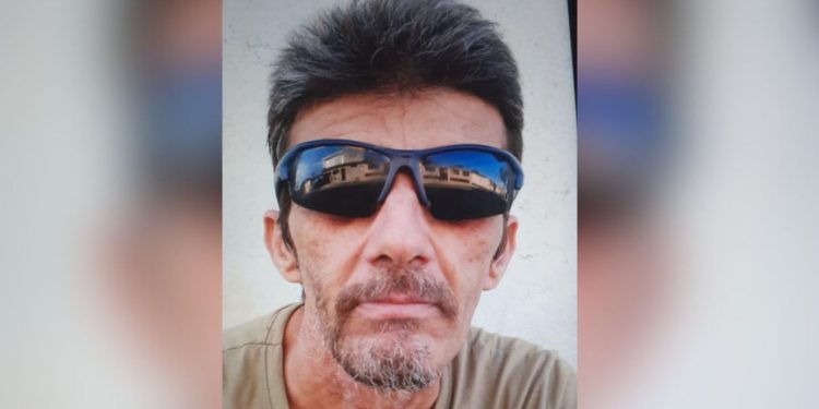 Polícia inicia buscas por homem que desapareceu na Cidade Nova
