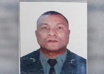 Ao sair do serviço, PM reage a ass4lt0 e acaba m0rt0 na frente da filha