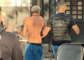 Líder de centro espírita no AM é preso por e$tupr4r garota de 13 anos durante sessões