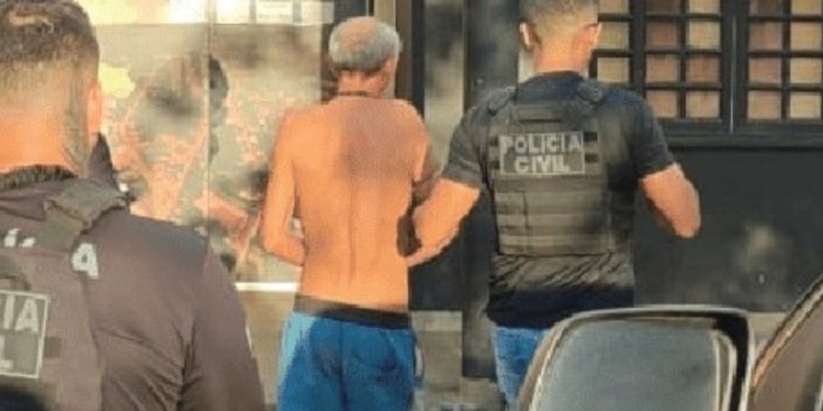 Líder de centro espírita no AM é preso por e$tupr4r garota de 13 anos durante sessões