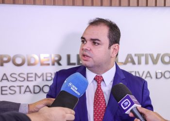 Entre as medidas defendidas pelo deputado presidente estão a criação de um Comitê Municipal Permanente de Crise. Foto: Rodrigo Brelaz