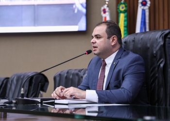 O Educando pela Cultura tem como público-alvo servidores do quadro da Assembleia Legislativa do Estado do Amazonas, na gestão de Roberto Cidade. Foto:  Rodrigo Brelaz