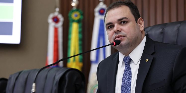 O parlamentar destaca, ainda, que a iniciativa vai ao encontro das diretrizes preconizadas pela Matriz Econômica-Ambiental e de Bioeconomia. Foto: Rodrigo Brelaz