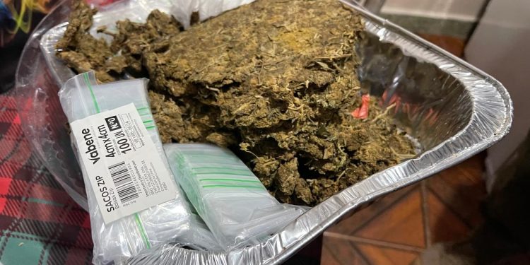 Um escrivão da instituição foi perseguido na madrugada do 1º de janeiro. Foto: Erlon Rodrigues/PC-AM