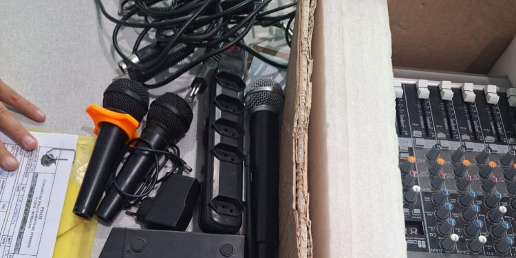 O homem ainda foi para casa dormir, onde foi preso. Foto: Reprodução