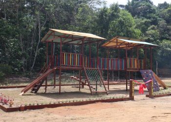 O projeto contou com a participação de 14 internos do sistema penitenciário. Foto: Seap - Divulgação