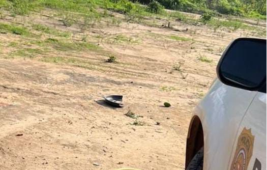 Ele foi golpeado pelo atual companheiro da mulher, que também ficou ferido, mas sobreviveu. Foto: Reprodução