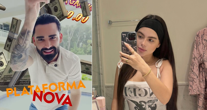 O vereador quis criticar o assunto nas redes sociais. Foto: Reprodução