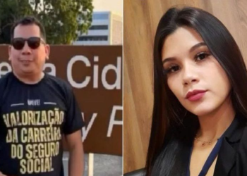 Jairo Monzas, de 40 anos, também não aceitava o término da relação. Foto: Reprodução