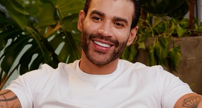 O cantor revelou seu desejo para 2026. Foto: Reprodução