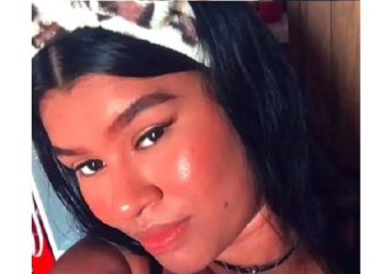 Os sinais vitais voltaram e a jovem foi internada novamente. Foto: Reprodução