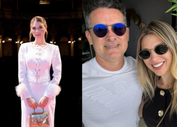 Acessórios e roupas parecem básicos, mas geralmente são de luxo. Foto: Reprodução/Instagram