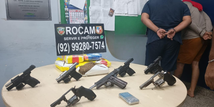 Os suspeitos possuem extensas fichas criminais, Foto: Divulgação