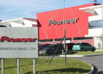 O anúncio foi feito no dia 16 de janeiro pela multinacional japonesa. Foto: Reprodução