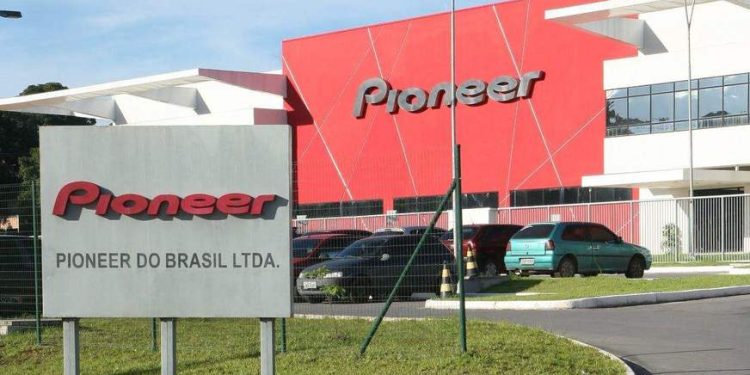 O anúncio foi feito no dia 16 de janeiro pela multinacional japonesa. Foto: Reprodução