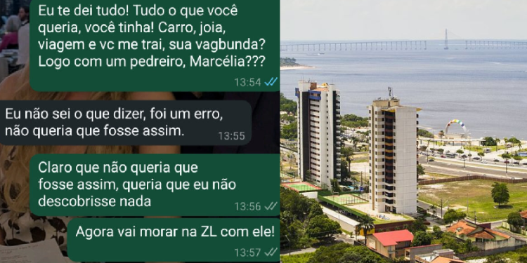 O caso viralizou nas redes sociais neste sábado (4). Foto: Reprodução