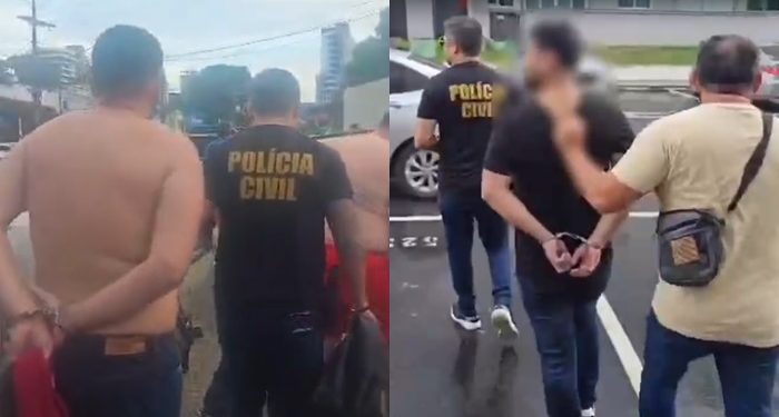 As investigações iniciaram há cerca de três meses, quando as vítimas começaram a registrar Boletins de Ocorrência (BOs). Foto: Divulgação