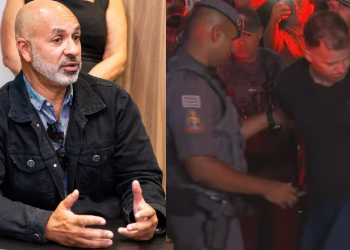 Adilson Custódio Moreira morreu baleado nesta segunda-feira (6). Foto: Reprodução