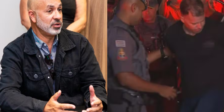 Adilson Custódio Moreira morreu baleado nesta segunda-feira (6). Foto: Reprodução