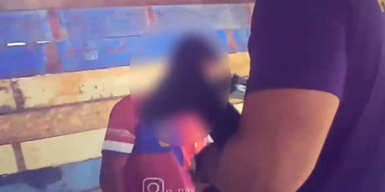 O homem vai responder pelo crime. Foto: Reprodução