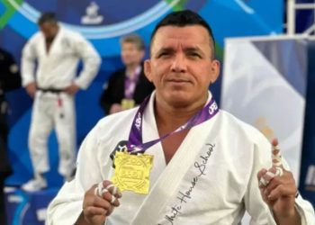 Justiça decreta prisão preventiva de professor de jiu-jitsu acusado de abus4r de alunos menores