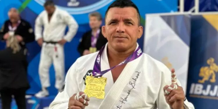Justiça decreta prisão preventiva de professor de jiu-jitsu acusado de abus4r de alunos menores
