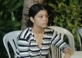 Família procura a polícia após garota de 15 anos sumir de casa em Manaus