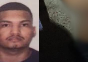 VEJA: Com mais de 30 t!r0s, homem é m0rt0 dentro de casa no Jorge Teixeira