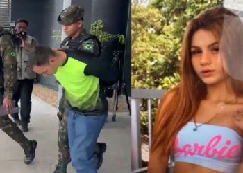 Militar que entr4ngul0u garota de programa até a m0rt3 em Manaus é condenado