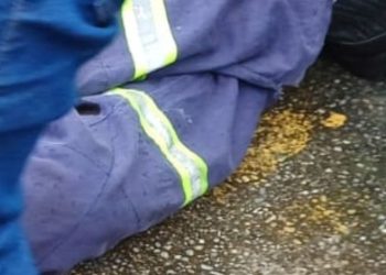 Borracheiro é bale4d0 no Jorge Teixeira e m0rr3 a caminho do hospital; veja